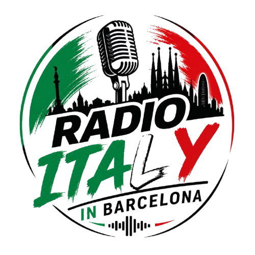 Radio Italy In Barcelona